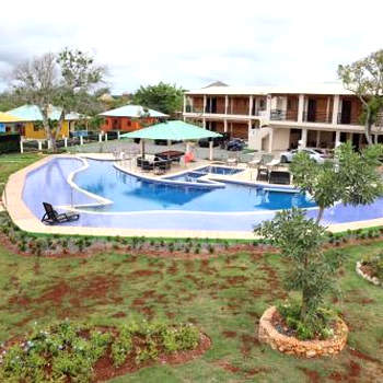 Increíbles junior suites 1BR (Coconuts 1)