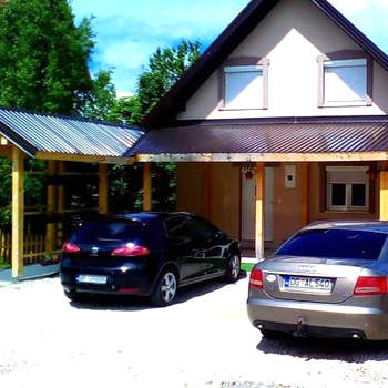 Apartmani Popovic Lux