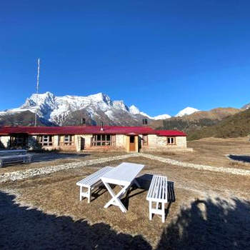 Himalaya Sanso
