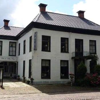 B&B Villa de Thee Tuin