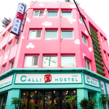 Calli Hostel