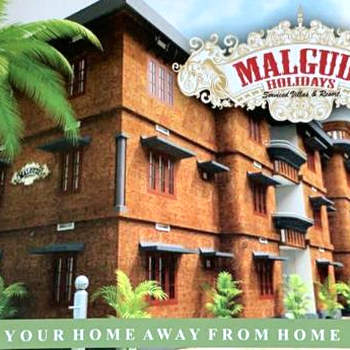 Malgudi Holidays