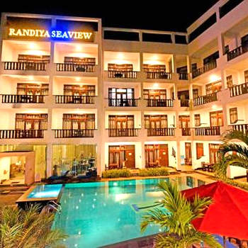 Randiya Sea View Hotel