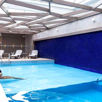 Mercure Curitiba Batel