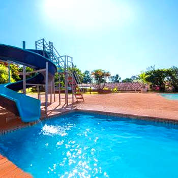 Hotel Colonial Iguaçu