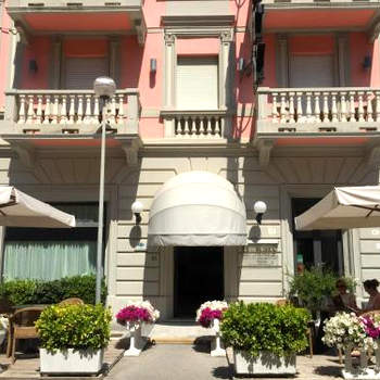 Hotel Katy