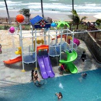 Vila do Mar Natal - All Inclusive