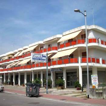 Appartamenti Ponente