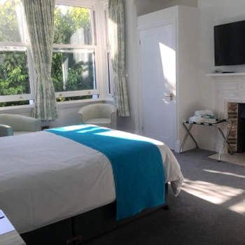Croham Park B&B - Free Parking & Wi-Fi