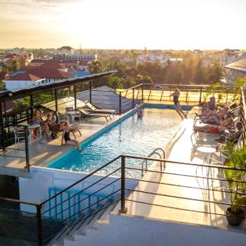 Onederz Siem Reap