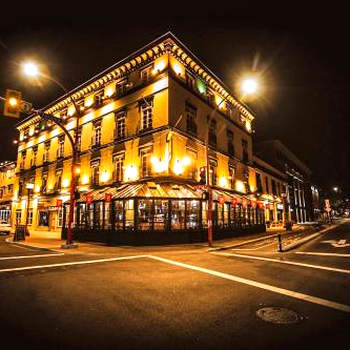 Swans Brewery, Pub & Hotel