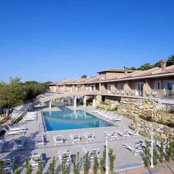 Relais I Piastroni