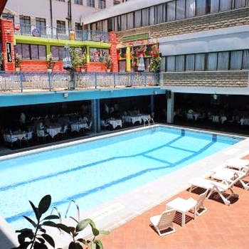 Grand Imperial Hotel