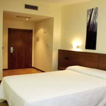 Hotel Izelai