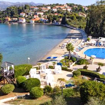 TUI BLUE Kalamota Island - All Inclusive