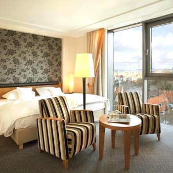 Best Western Plus Arosa Hotel