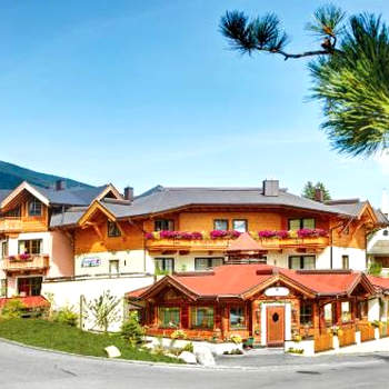 Biohotel Castello Königsleiten