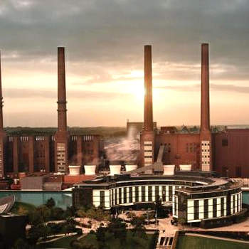 The Ritz-Carlton, Wolfsburg