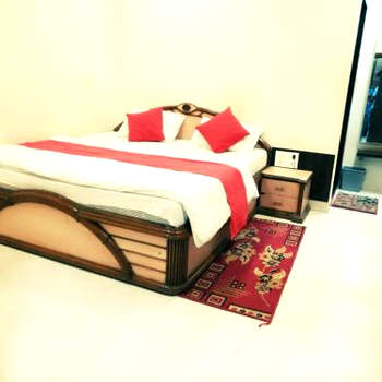Paradise Homestay