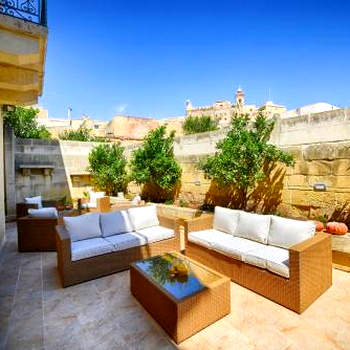 Casa Gemelli Boutique Guesthouse