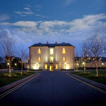 County Arms Birr