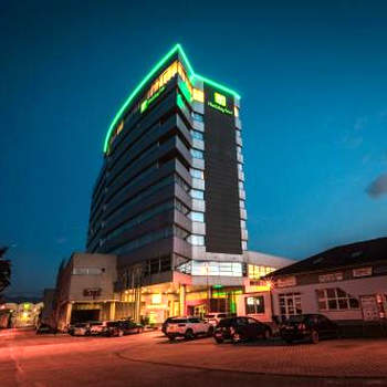 Holiday Inn Zilina, an IHG Hotel