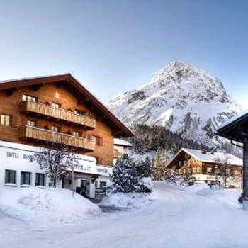 Hotel Gotthard