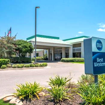 Best Western Flagship Inn