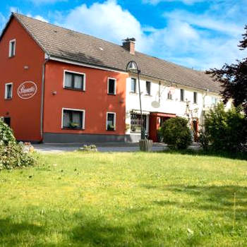 Landgasthof Zur Erholung