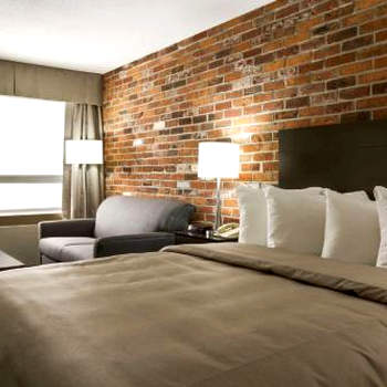 Super 8 by Wyndham Timmins ON