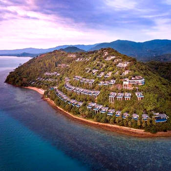 Conrad Koh Samui