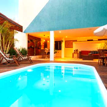 Valencia Hotel Natal
