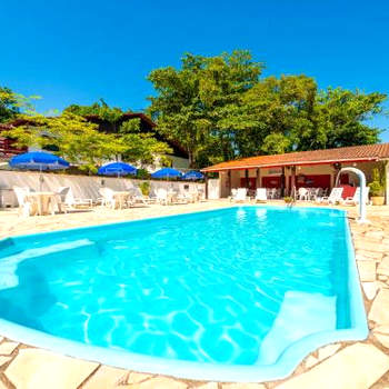 Hotel Saveiros