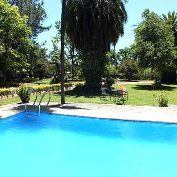 Lodge Mirador
