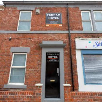 Fenham Hotel express