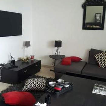 Residence les Pins