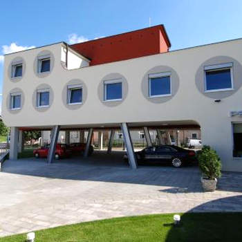Penzion Royal