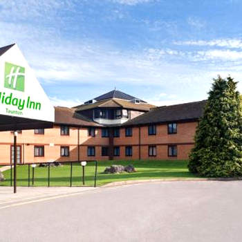 Holiday Inn Taunton M5, Jct25, an IHG Hotel