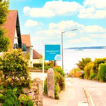 The Westcott by the Sea - Just for Adults