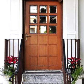 Bhola Bhawan Bed and Breakfast