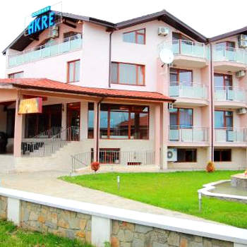 Hotel Akre
