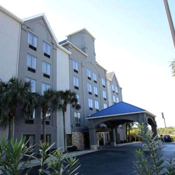 Country Inn & Suites by Radisson, Murrells Inlet, SC