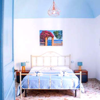 Narciso Blu