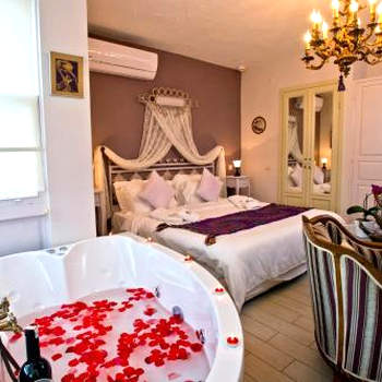 Alaçatı Sultan Konak Butik Otel ℳℛ Luxury Concept