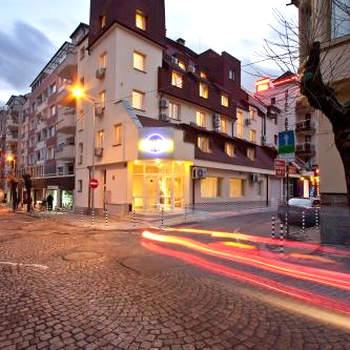 Hotel Cheap