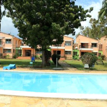 Makwetu Villas