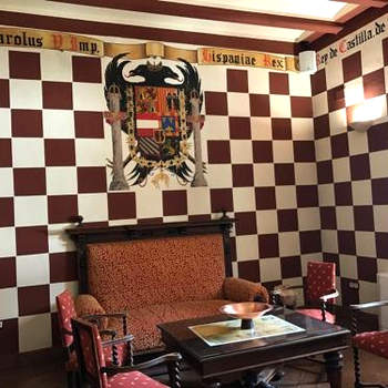 Hotel Rural Abadía de Yuste
