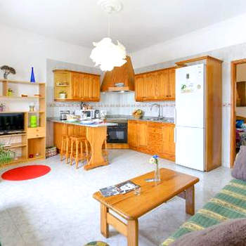 Casita Isabella