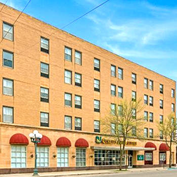 Quality Inn & Suites