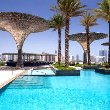Rosewood Abu Dhabi